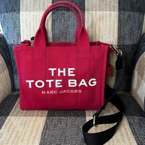 Marc Jacobs small tote